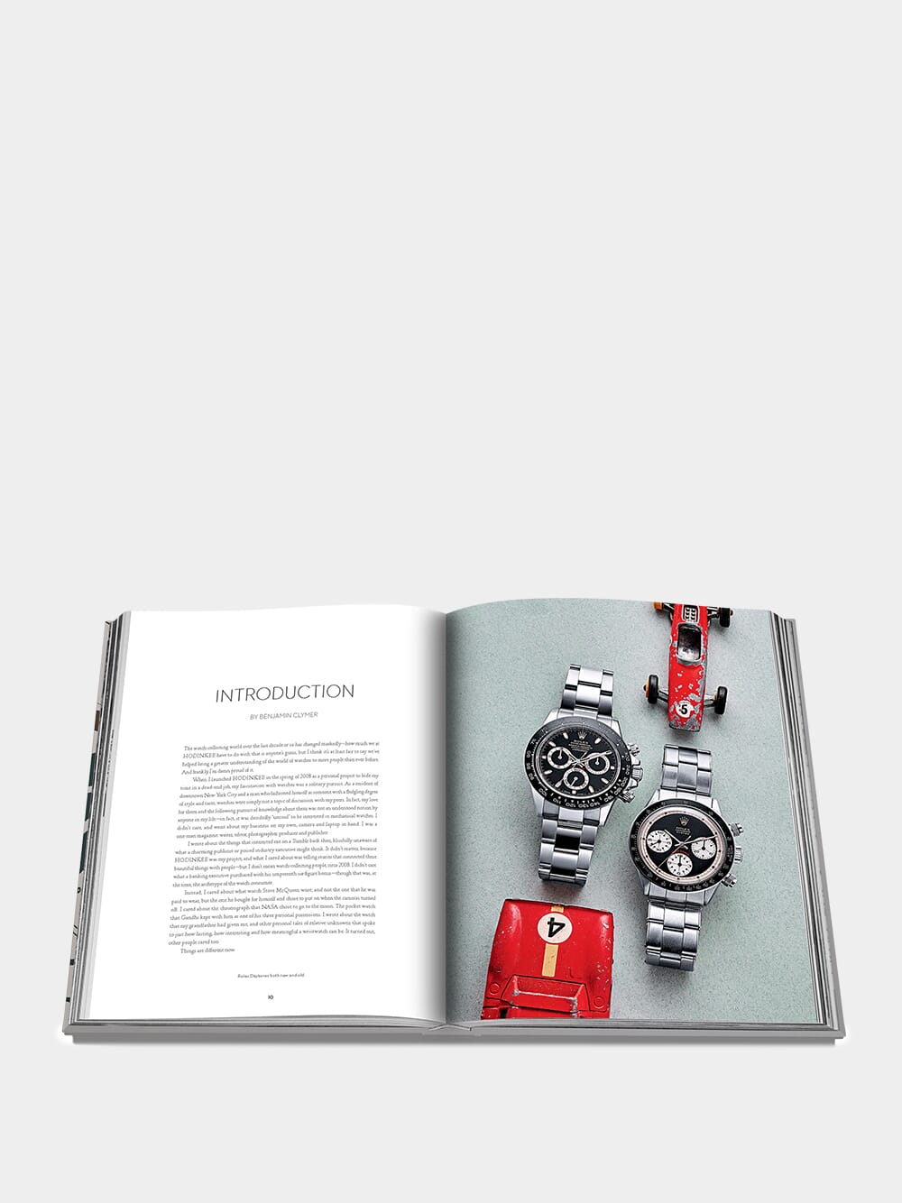 Watches: A Guide by Hodinkee