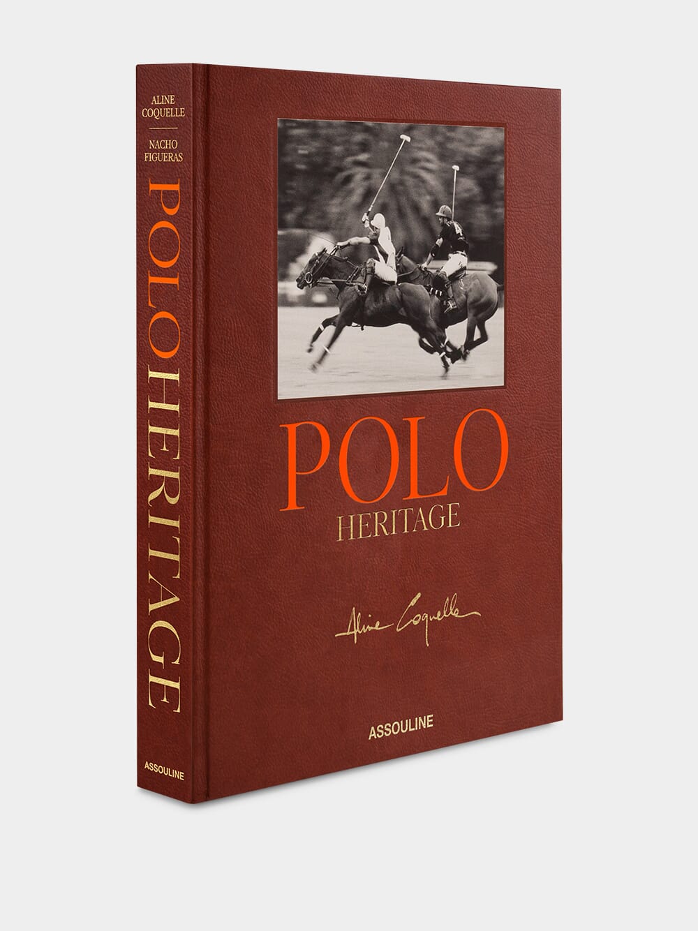 Polo Heritage