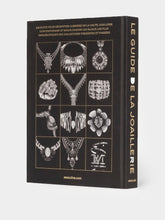 Assouline Jewelry Guide: The Ultimate Compendium