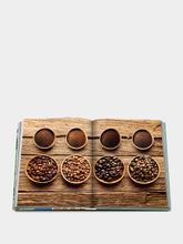 Assouline Saudi Coffee: The Culture Of Hospitality