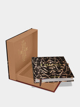 Assouline Falcons from Saudi Arabia