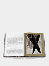 Assouline Falcons from Saudi Arabia