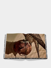 Assouline Falcons from Saudi Arabia