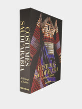 Assouline Costumes of Saudi Arabia, a Heritage of Fashion