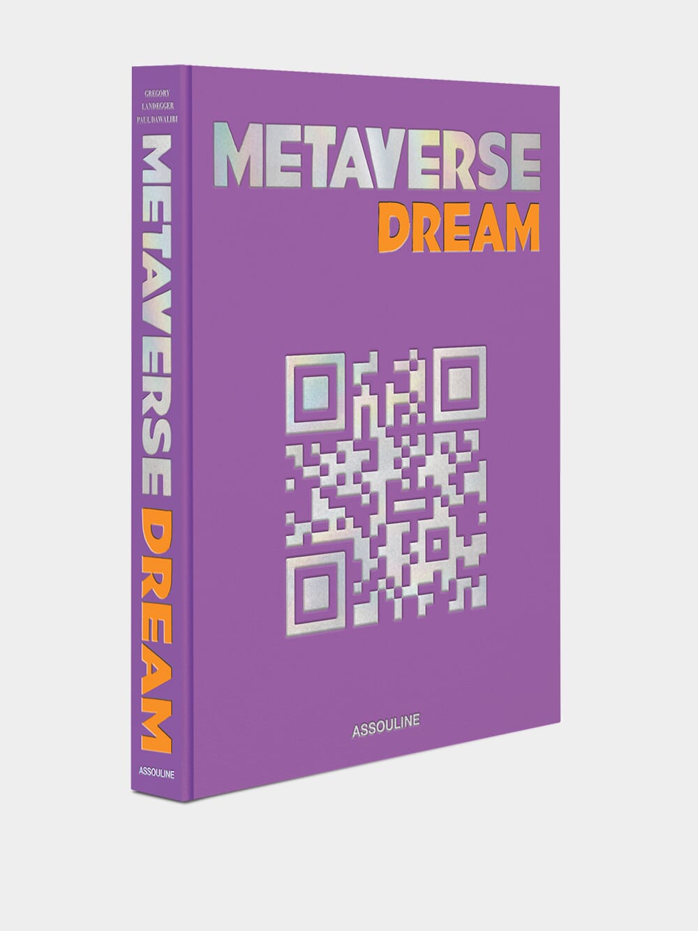 Metaverse Dream Book