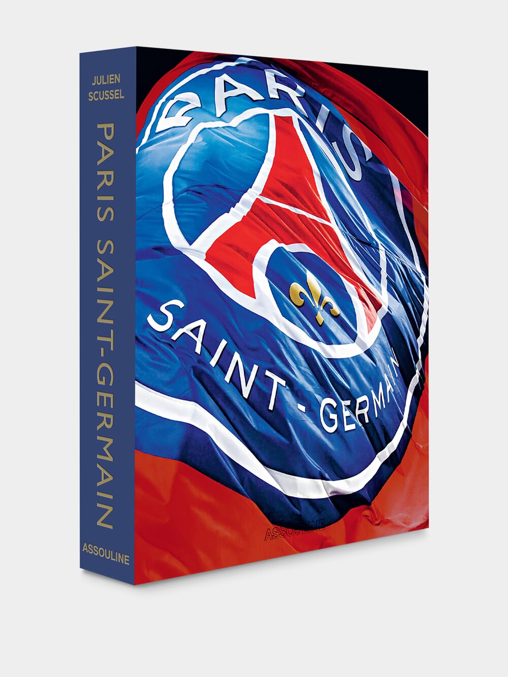 Paris Saint-Germain Book