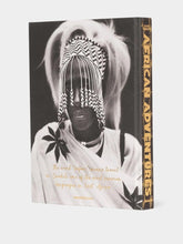 Assouline African Adventures: The Greatest Safari on Earth