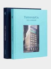 Assouline Tiffany & Co.: The Landmark