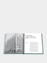 Assouline Tiffany & Co.: The Landmark