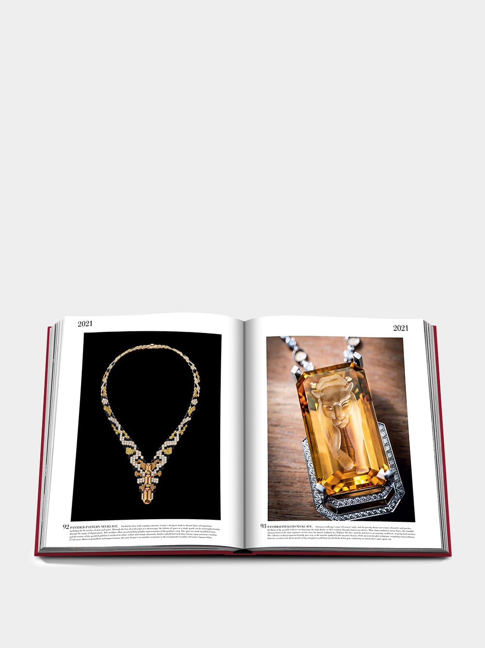 Cartier: The Impossible Collection