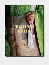 Assouline Tokyo Chic