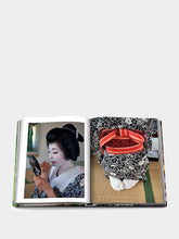 Assouline Tokyo Chic
