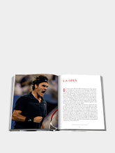 Federer | PDP - Fashion Clinic