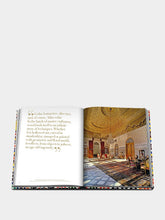 Assouline Moroccan Decorative Arts
