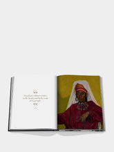 Assouline Uzbekistan Silk & Gold: The Magnificent Art of Costume