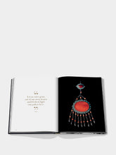 Assouline Uzbekistan Silk & Gold: The Magnificent Art of Costume