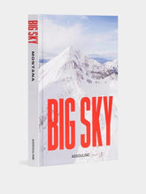 Assouline Big Sky