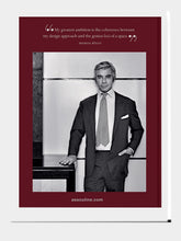 Assouline Michele Bönan: Signature Details