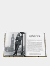 Assouline James Bond Destinations