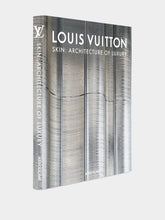 Assouline Louis Vuitton Skin: Architecture of Luxury (Singapore Edition)