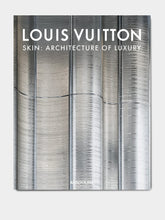 Assouline Louis Vuitton Skin: Architecture of Luxury (Singapore Edition)
