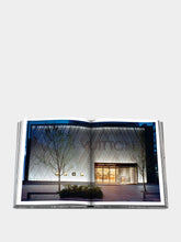 Assouline Louis Vuitton Skin: Architecture of Luxury (Singapore Edition)