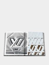 Assouline Louis Vuitton Skin: Architecture of Luxury (Singapore Edition)