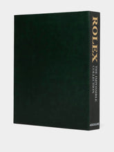 Assouline Rolex: The Impossible Collection (2nd Edition)