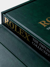 Assouline Rolex: The Impossible Collection (2nd Edition)