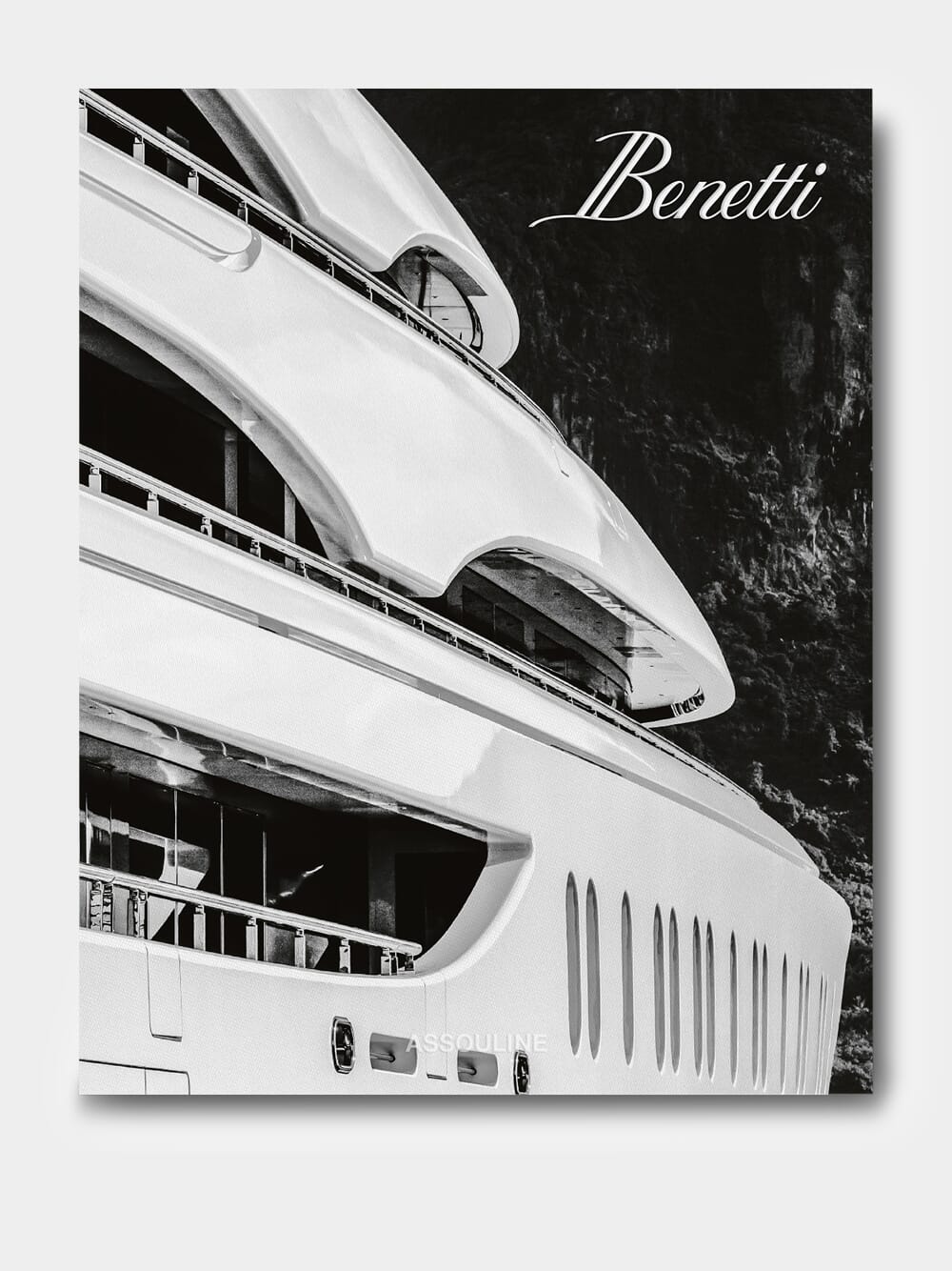 Benetti: Yachts