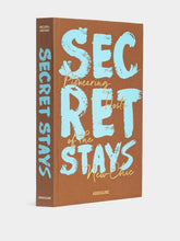 Assouline Secret Stays