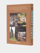 Assouline Secret Stays