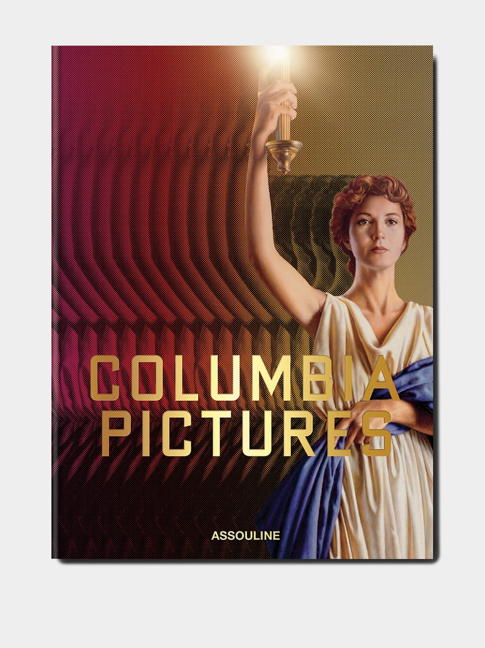 Columbia Pictures: 100 Years of Cinema