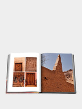 Assouline AlUla Old Town: An Oasis Heritage
