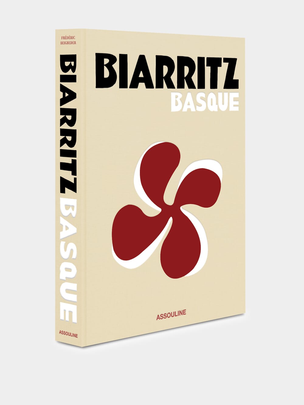 Biarritz Basque Book