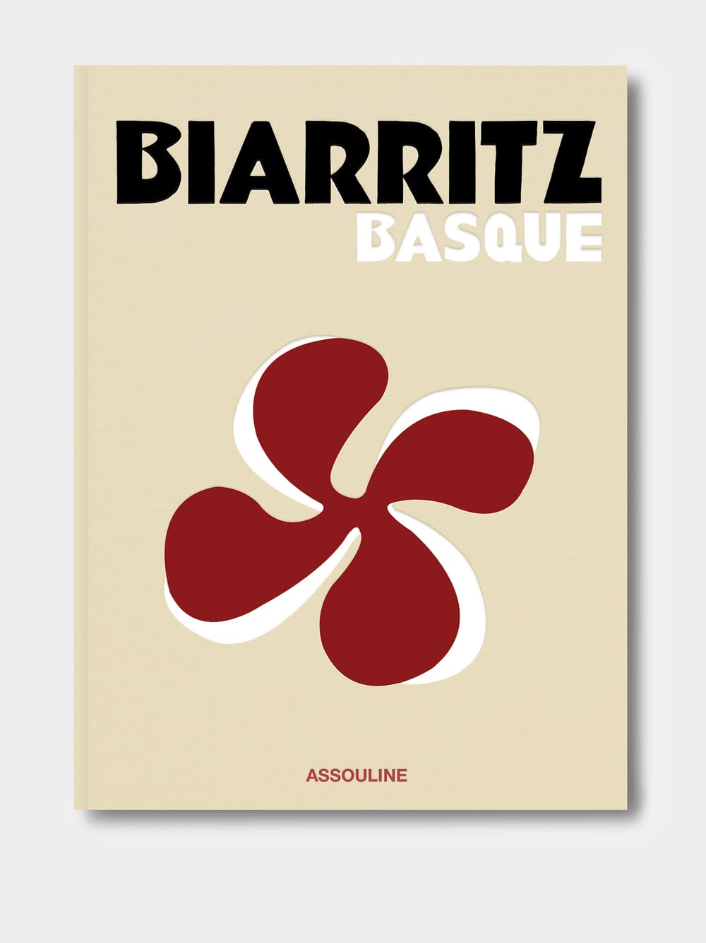 Biarritz Basque Book