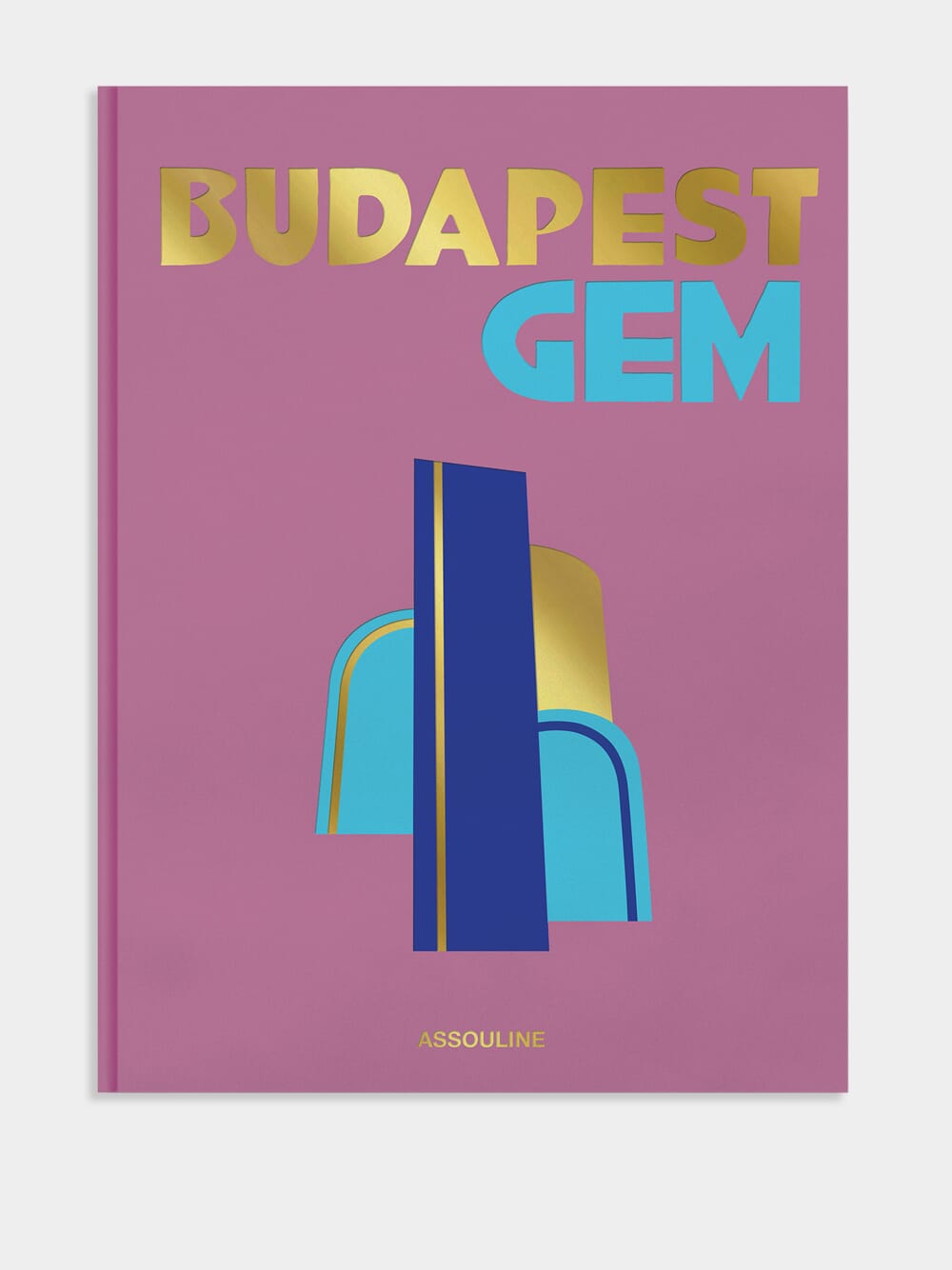 Budapest Gem