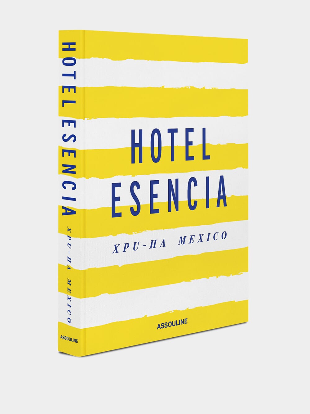 Hotel Esencia