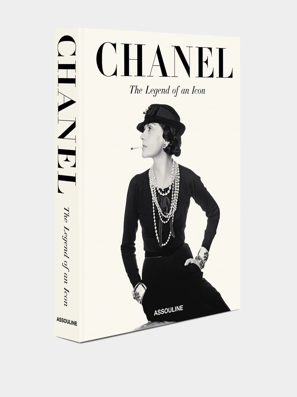 Chanel: The Legend of an Icon