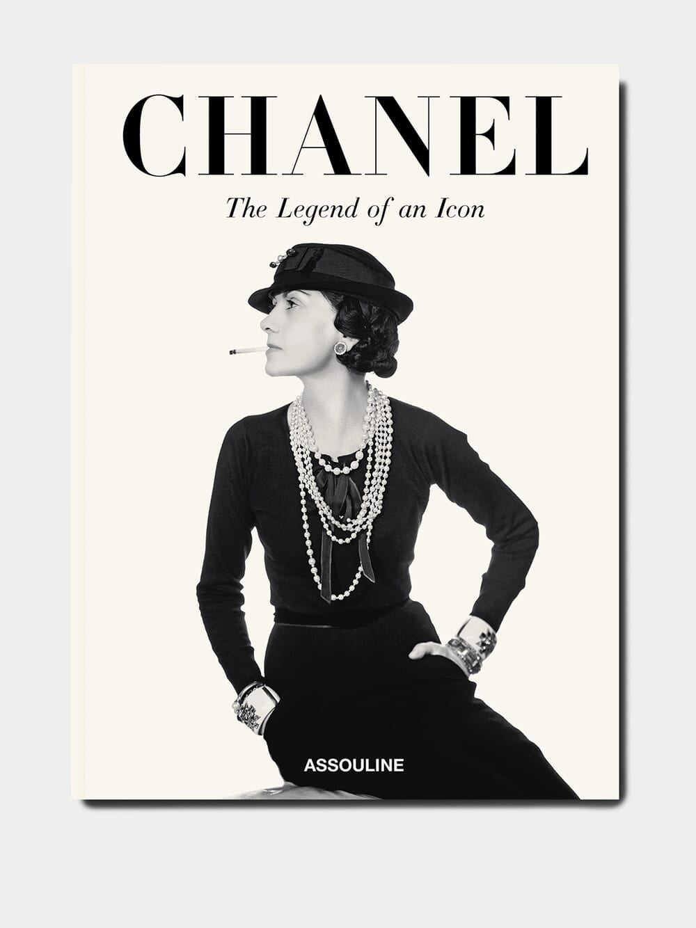 Chanel: The Legend of an Icon