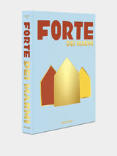 Assouline Forte dei Marmi