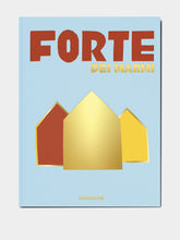 Assouline Forte dei Marmi