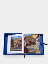 Assouline The Royal Stables of Bahrain: The Legacy of Arabian Horses