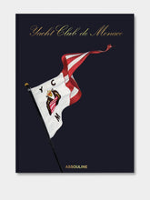 Assouline Yacht Club de Monaco