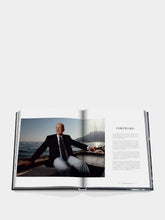 Assouline Yacht Club de Monaco