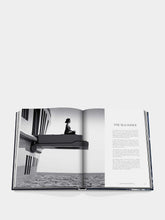 Assouline Yacht Club de Monaco