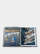 Assouline Yacht Club de Monaco