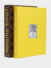 Assouline From Louis to Vuitton