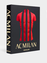 Assouline AC Milan