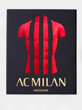 Assouline AC Milan
